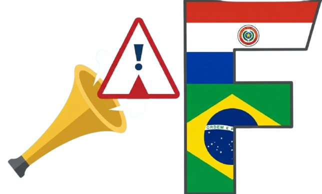Alerta Fronteira